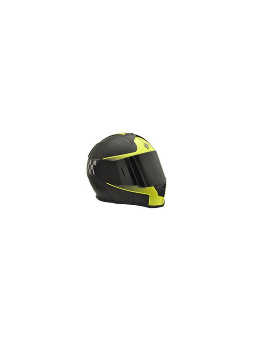 Torc T14B15C221 Torc Full Face Mako Bluetooth Helmet
