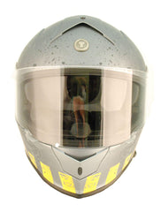 Torc T14B17NK21 Torc Full Face Mako Bluetooth Helmet