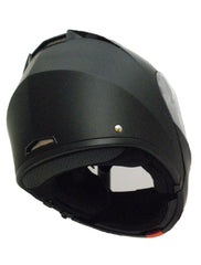 Torc T2715:21 Torc Full Face Modular Avenger Helmet