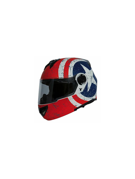 Torc T2720RS21 Torc Full Face Modular Avenger Helmet