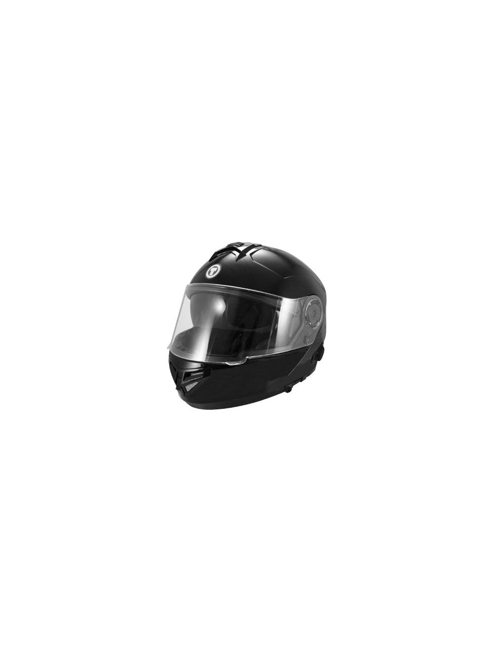 Torc T27B05:21 Torc Full Face Modular Avenger Bluetooth Helmet