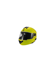 Torc T27B06HV21 Torc Full Face Modular Avenger Bluetooth Helmet