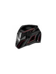 Torc T27B15BL21 Torc Full Face Modular Avenger Bluetooth Helmet