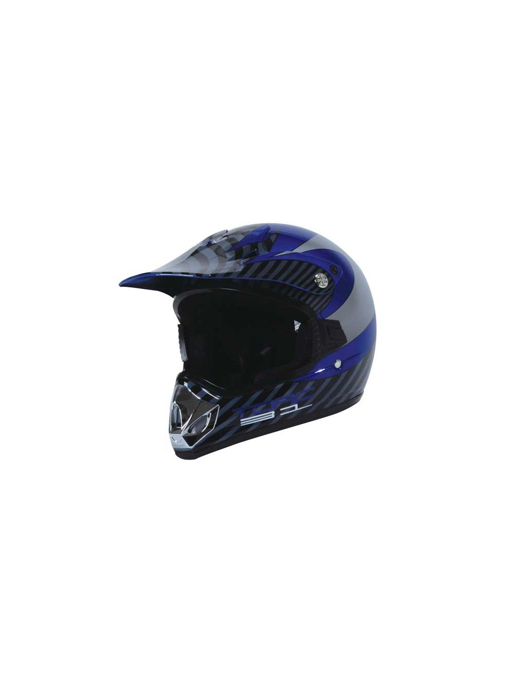 Torc T31 Motion Kids Motocross Helmet [T-31]