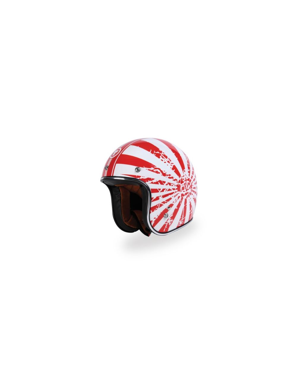 Torc T5002JB21 Torc 3/4 Open Face Helmet