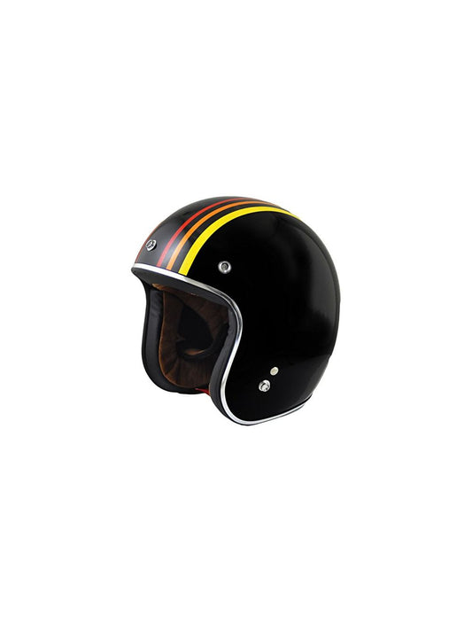 Torc T5005SE21 Torc 3/4 Open Face Helmet