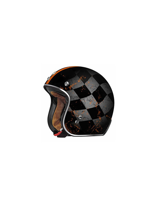 Torc T5015FN21 Torc 3/4 Open Face Helmet