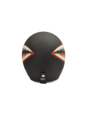 Torc T5015FT21 Torc 3/4 Open Face Helmet