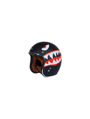 Torc T5015FT21 Torc 3/4 Open Face Helmet