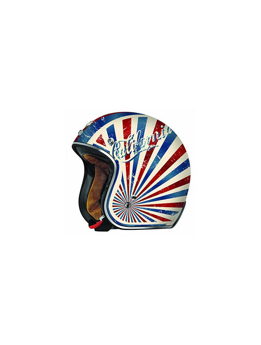 Torc T5020DM21 Torc 3/4 Open Face Helmet