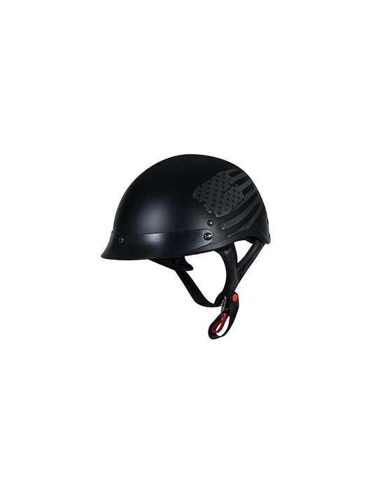 Torc T5315FG21 Torc Half Shell Helmet