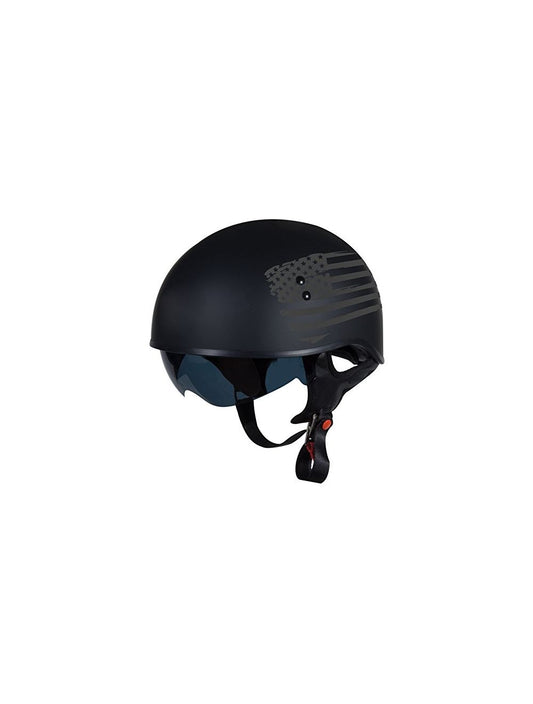 Torc T5515FG21 Torc Half Shell Spec-Ops Helmet