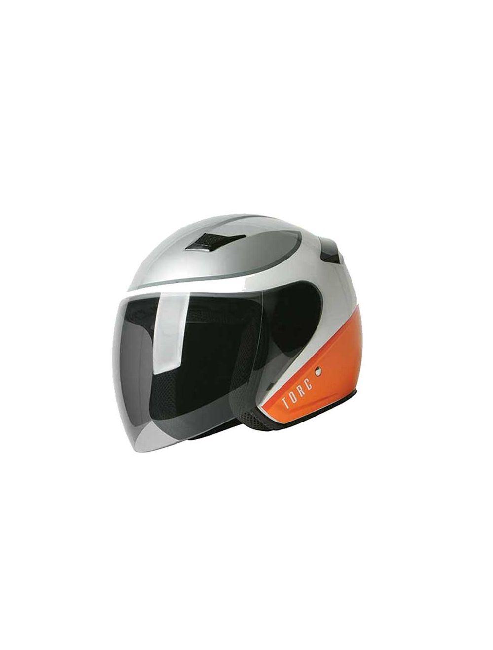 Torc T56 Mode Motorcycle Helmet [T-56]