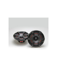 MB Quart OSC216 Onyx Series 6.5" Component Speakers