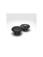 MB Quart PVM116 Premium Series 6.5" Coaxial Speakers