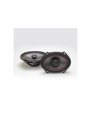 MB Quart OKC168 Onyx Series 6x8" Coaxial Speakers