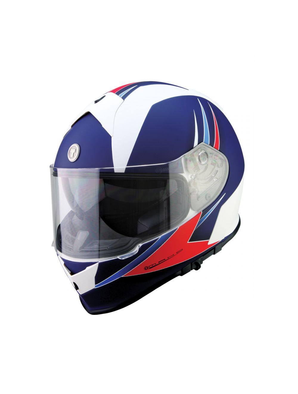 Torc T14 Mako Motorcycle Helmet [T-14]