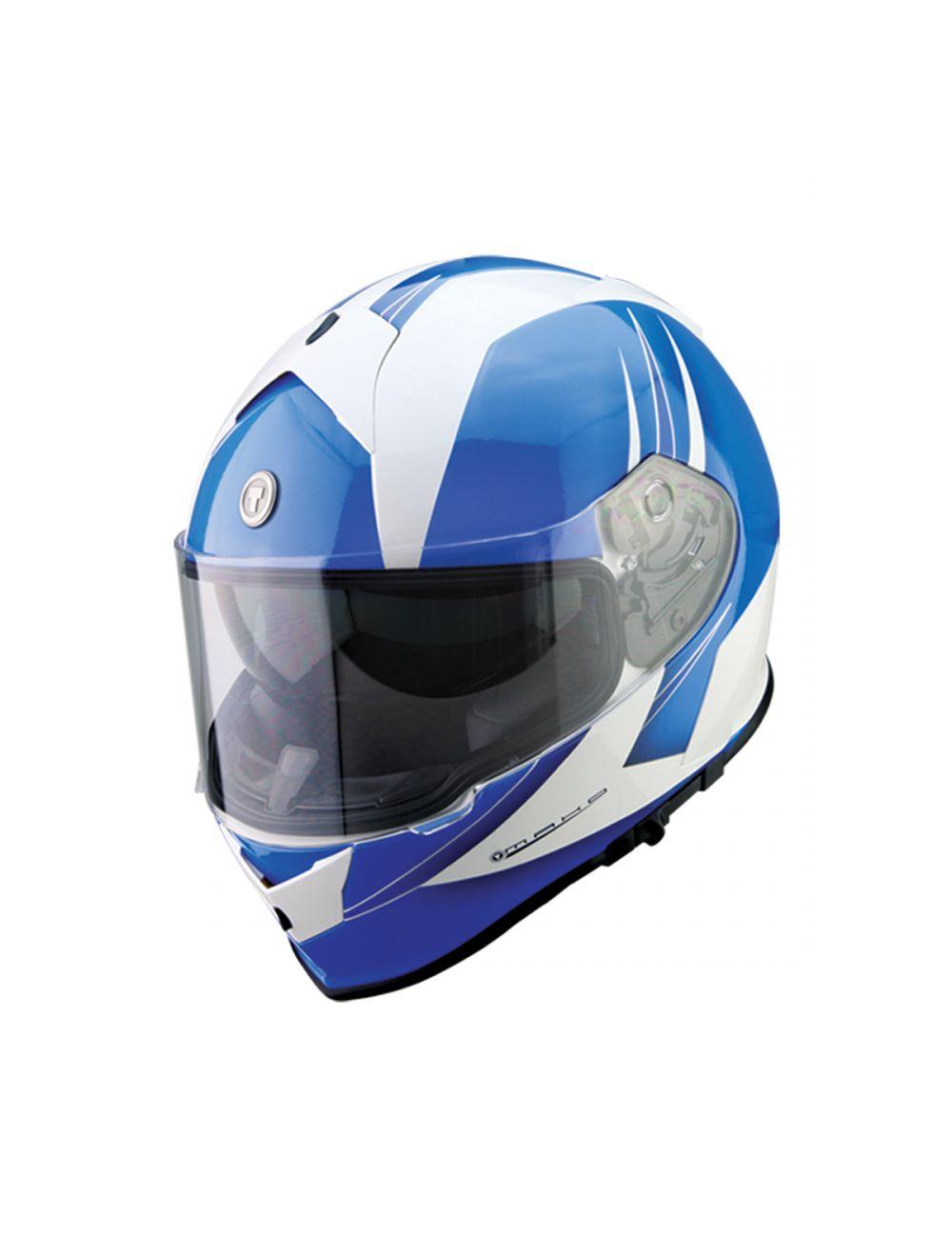 Torc T14 Mako Motorcycle Helmet [T-14]