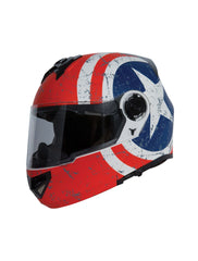 Torc T27 Avenger Motorcycle Helmet [T-27]