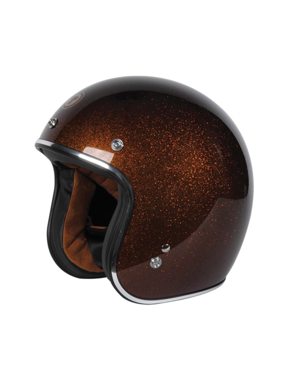 Torc T50 Route 66 Deluxe Motorcycle Helmet [T-50] [T-50G]