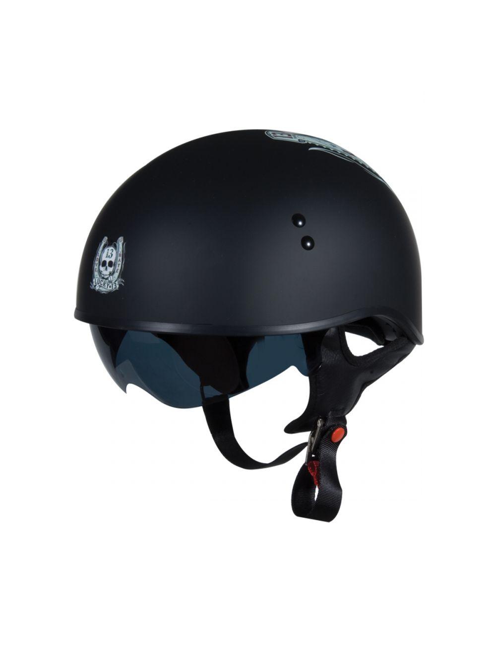 Torc T55 Spec-Op Motorcycle Helmet [T-55]