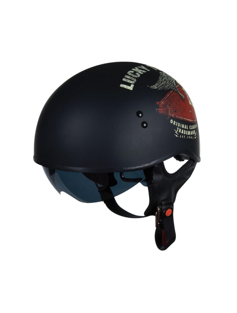 Torc T55 Spec-Op Motorcycle Helmet [T-55]