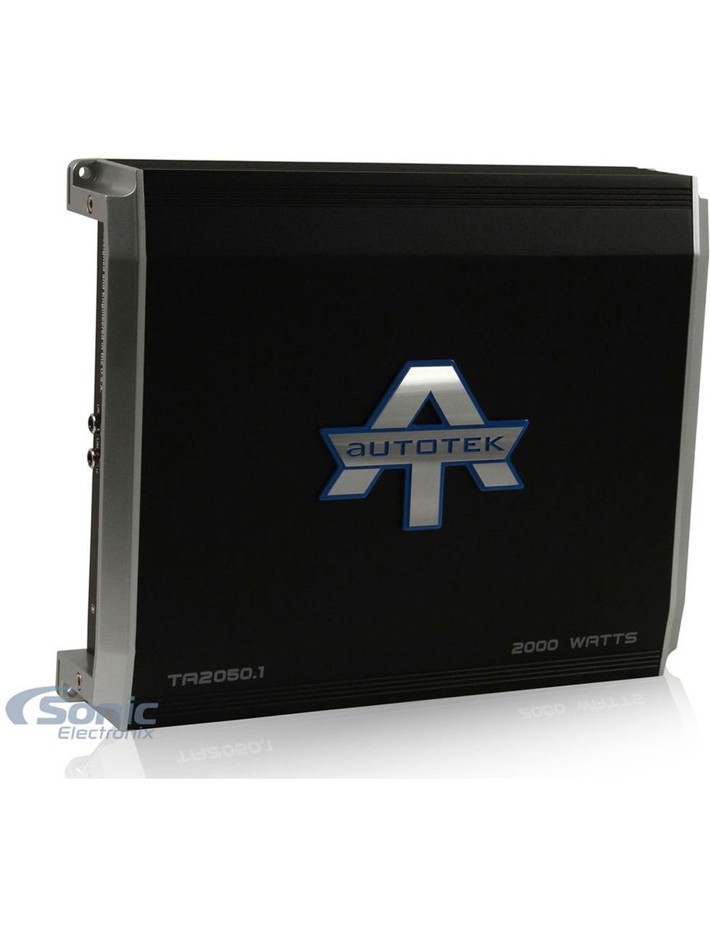 AUTOTEK TA2050.1 Autotek TA Series 2000w Mono Block Amplifier