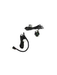 Brandmotion 9002-7540 Ford Super Duty Factory Tailgate Harness with Bullet Camera 2011-2016