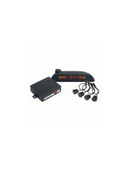 IBEAM TE-4PSK PARKING SENSORS-REAR PARKING ASSIST KIT