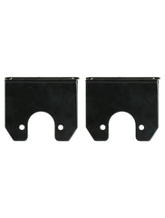 iBeam TE-TRBRKT Trailer Quick Disconnect Brackets -Pair (TETRBRKT)