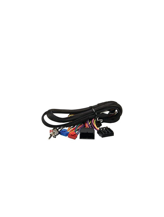 XpressKit THCHD2 Integration T-Harness for Select 2007 and Up Chrysler, Dodge, Ram and Jeep Vehicles