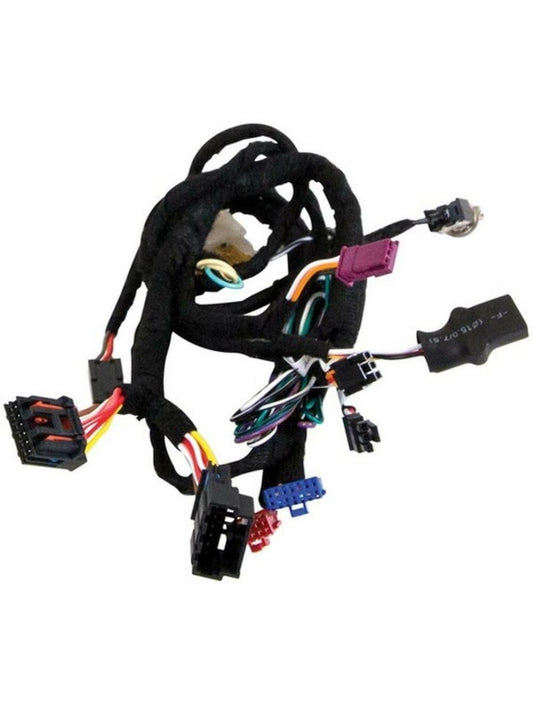 Xpresskit THGMD1 Integration Harness for select GM Key-Type Vehicles 2010+