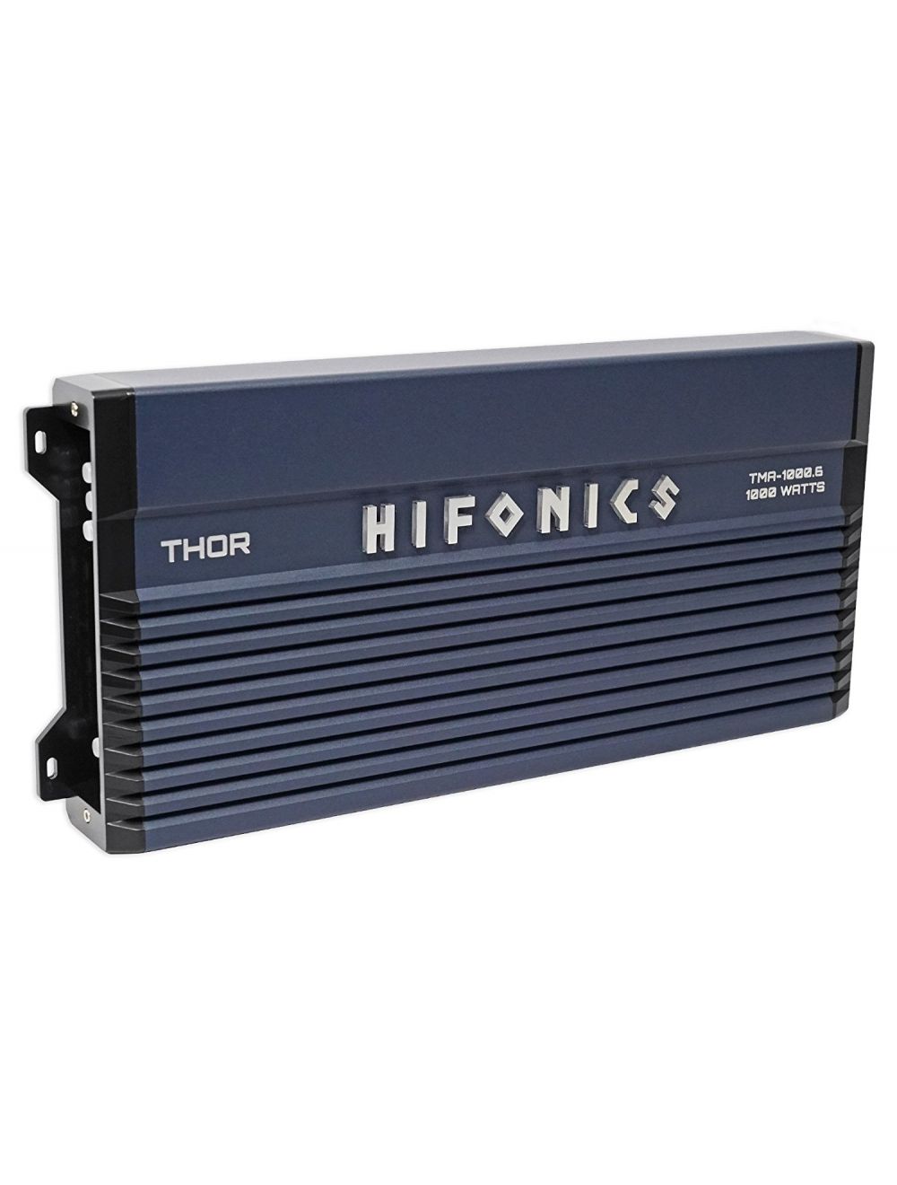 Hifonics TMA-1000.6 High Performance 6 Channel Marine Amplifier