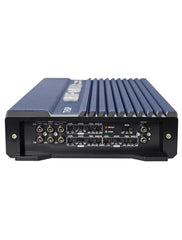 Hifonics TMA-1000.6 High Performance 6 Channel Marine Amplifier