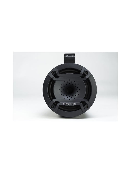 Hifonics Tps-cxsp65 6.5" Wake Tower Compression Horn Speakers