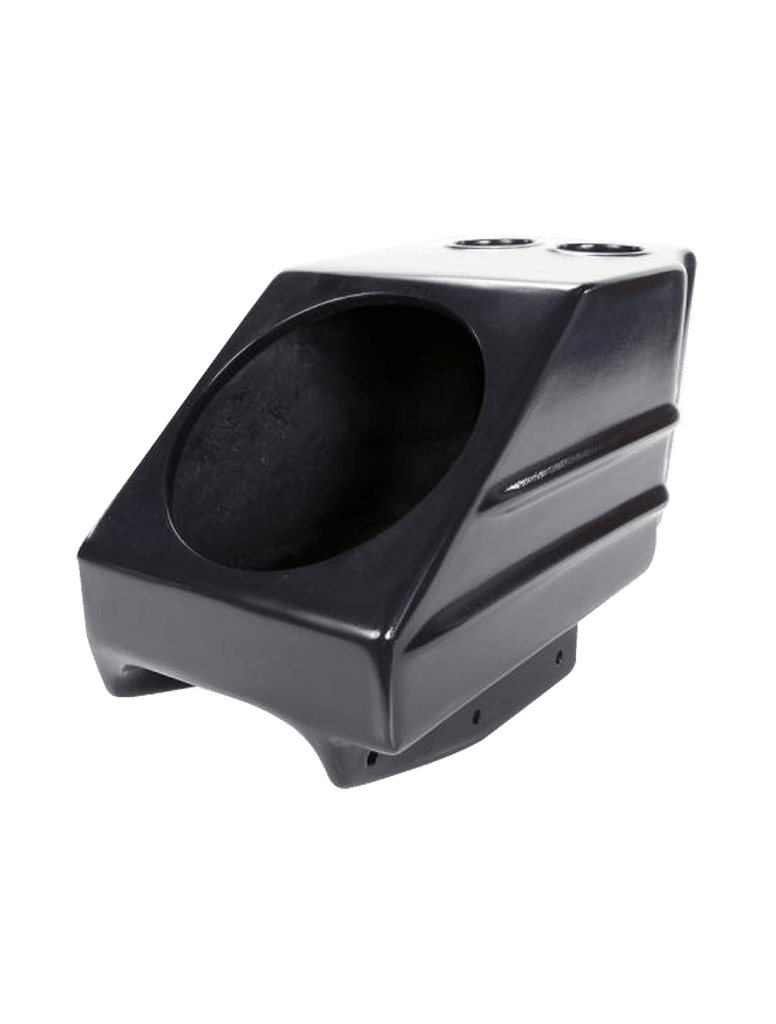 SSV Works TX-CCSB10-U Kawasaki Teryx Center Console Sub Box SSV Works TX-CCSB10-U Kawasaki Teryx Center Console Sub Box