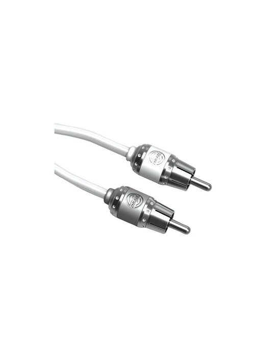 T-Spec V10RY1 RCA v10 Series 2-Channel Audio Cable - 1F-2M