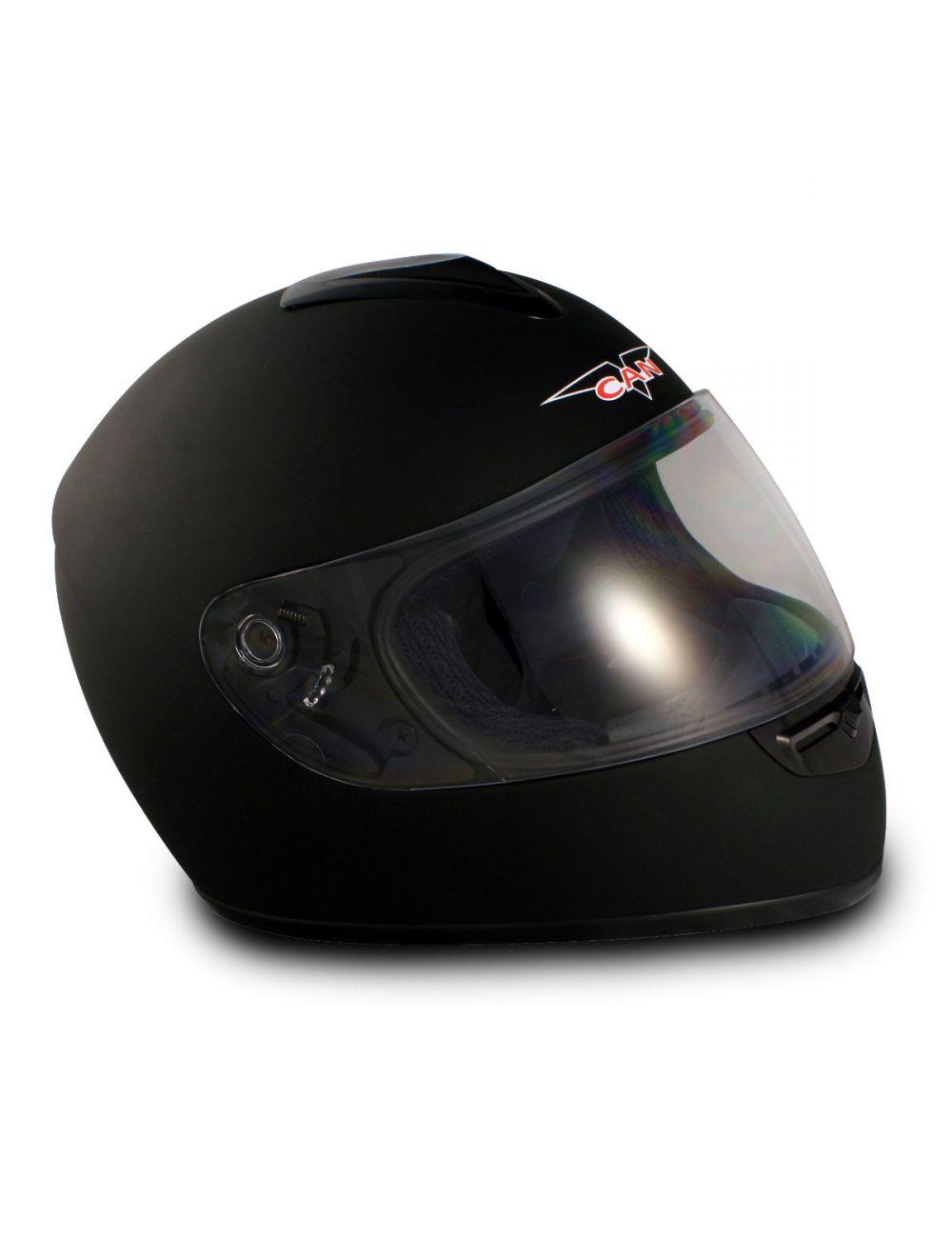 Torc V13615:21 VCAN Full Face Helmet