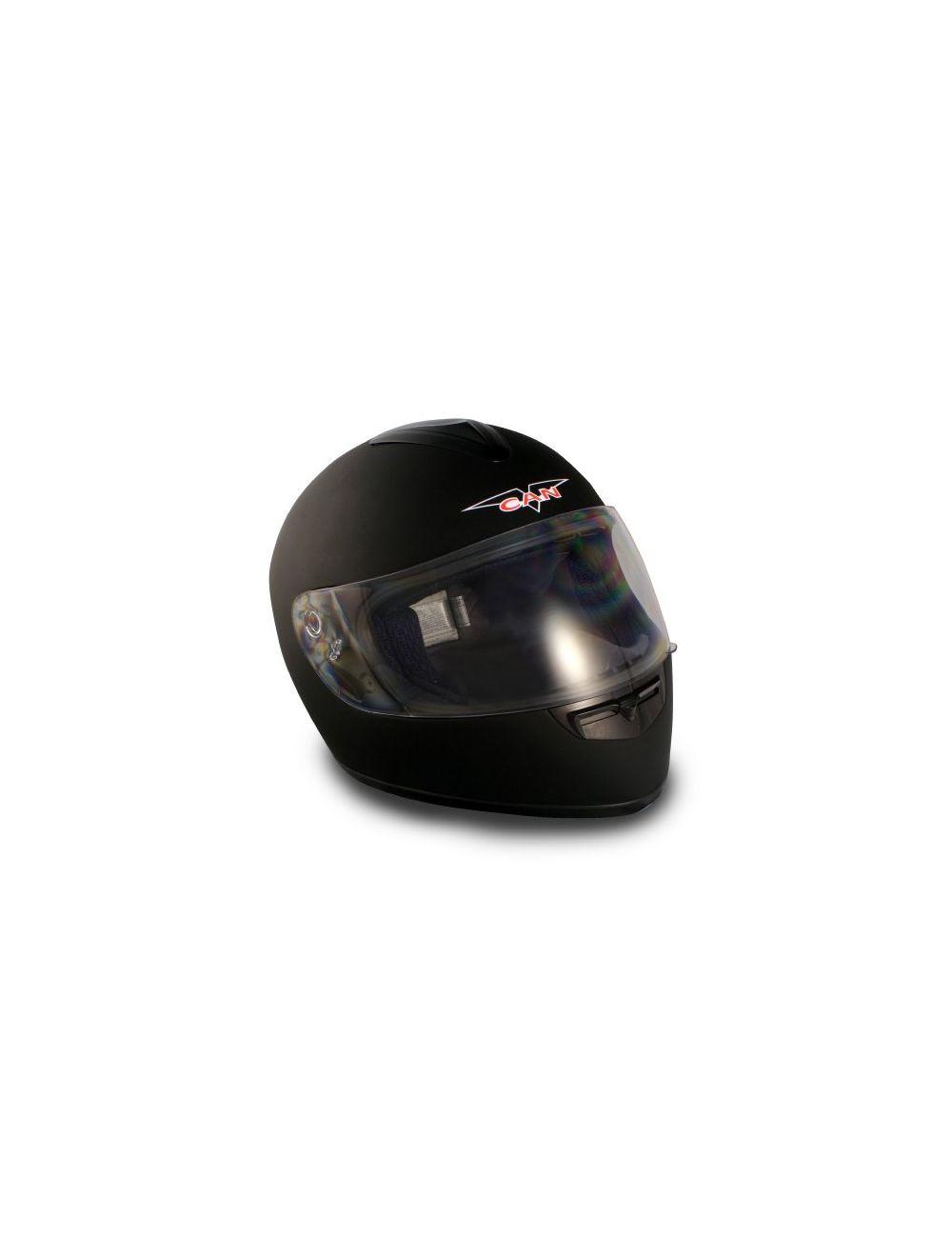 Torc V13615:21 VCAN Full Face Helmet