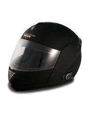 Torc V210B15:21 VCAN Full Face Modular Bluetooth Helmet