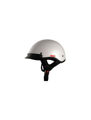 Torc V53102:21 VCAN Cruiser Half Shell Helmet