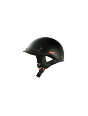 Torc V53105:21 VCAN Cruiser Half Shell Helmet