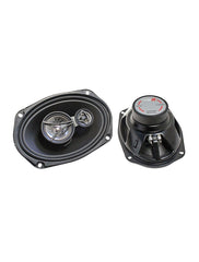 Cerwin Vega XED693 350W 6 x 9" XED Series 3-Way Coaxial Car Speakers