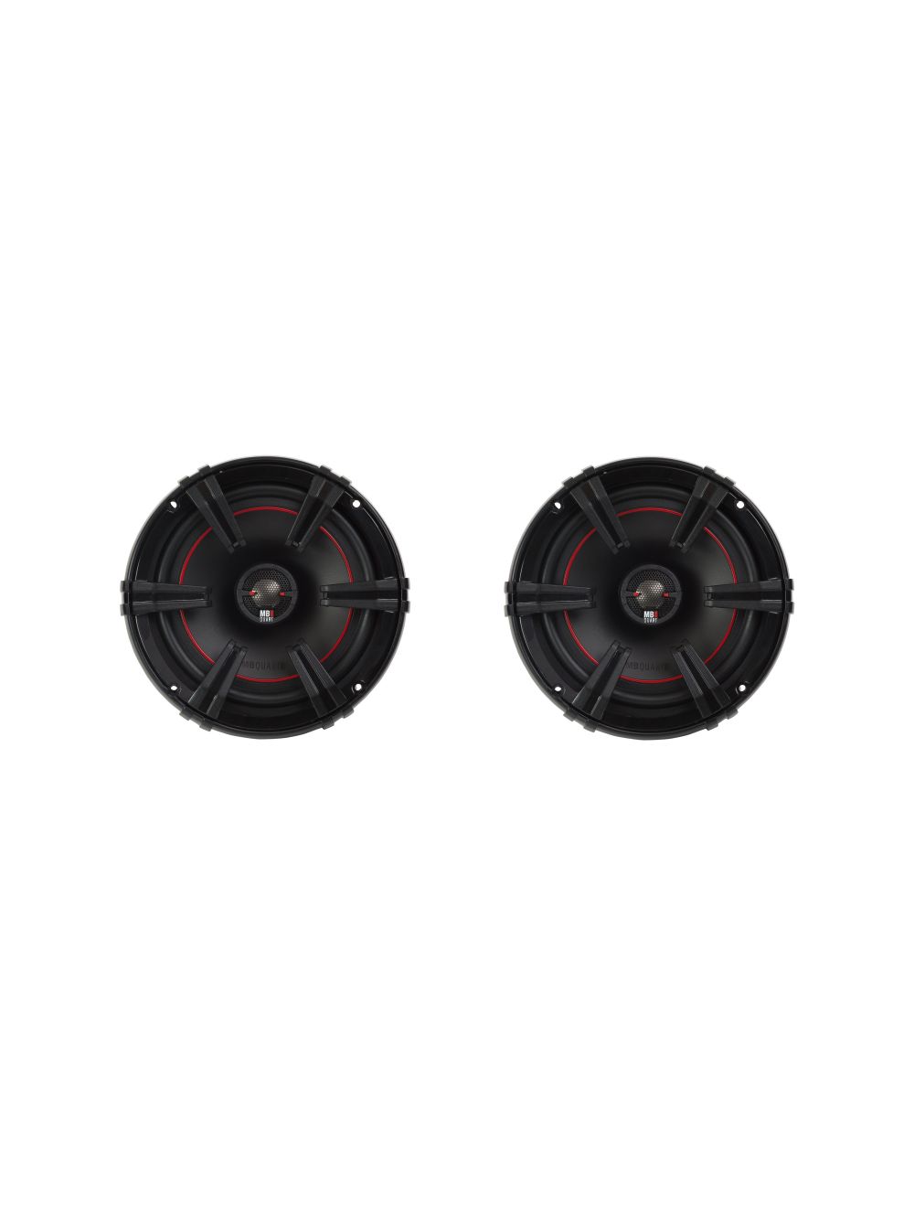 MB Quart XK1-113 X-Line Speakers (XK1113)