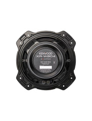 Kenwood Excelon XR-W804 8" 4-ohm Component Subwoofer