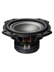 Kenwood Excelon XR-W804 8" 4-ohm Component Subwoofer