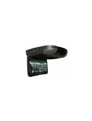 Rosen XR1020G 10.2" Flip-Down LCD Overhead Monitor DVD Player (XR-1020G) [Gray]