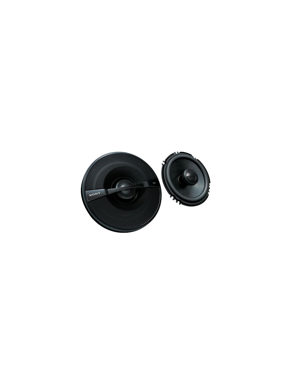 Sony XS-GS1621 GS Series 6.5" 2-way Speakers (XSGS1621)