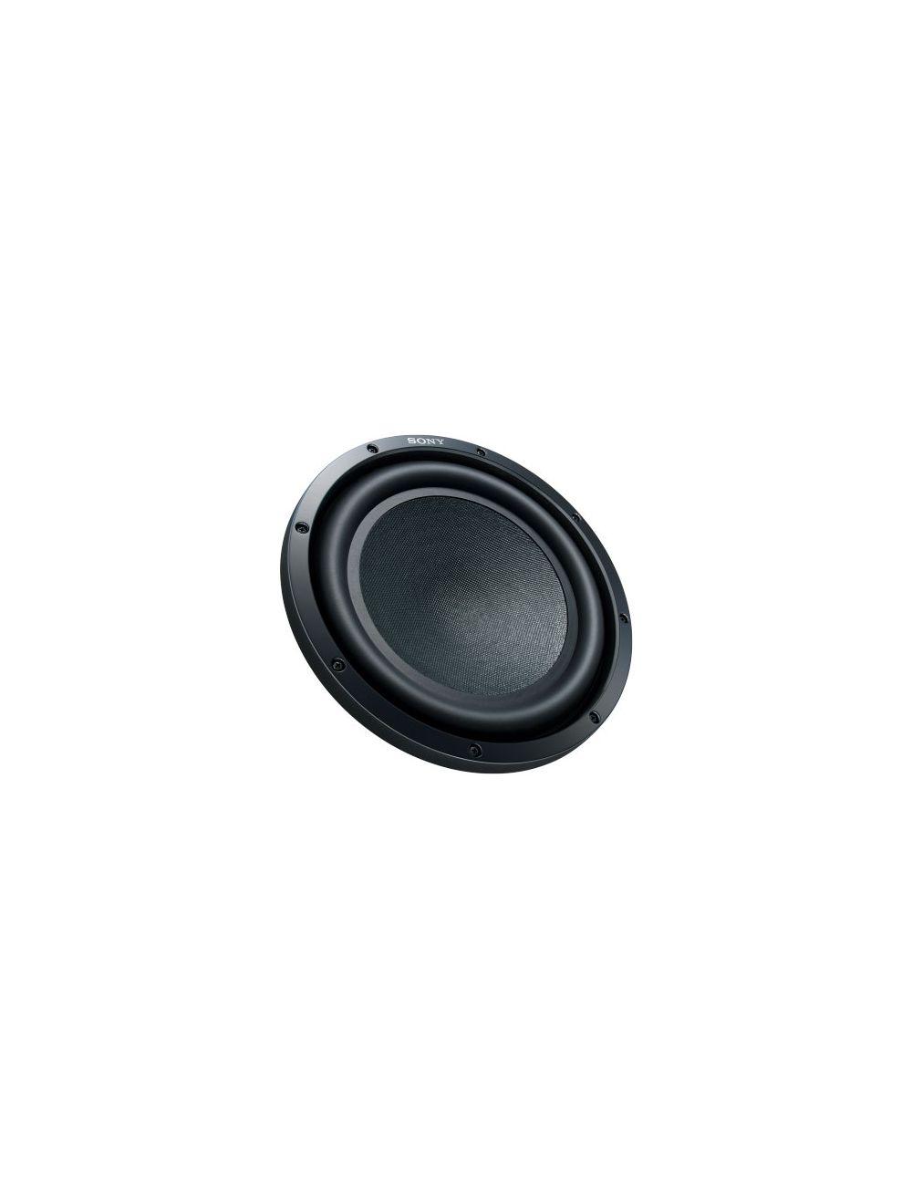 Sony XS-GSW121 12" GS series SVC subwoofer (XSGSW121)