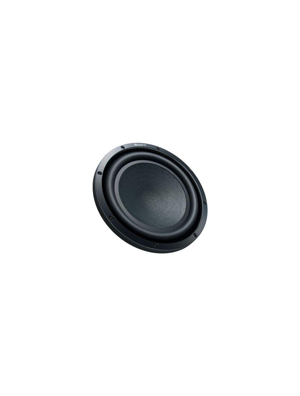 Sony XS-GSW121D 12" GS series DVC subwoofer (XSGSW121D)